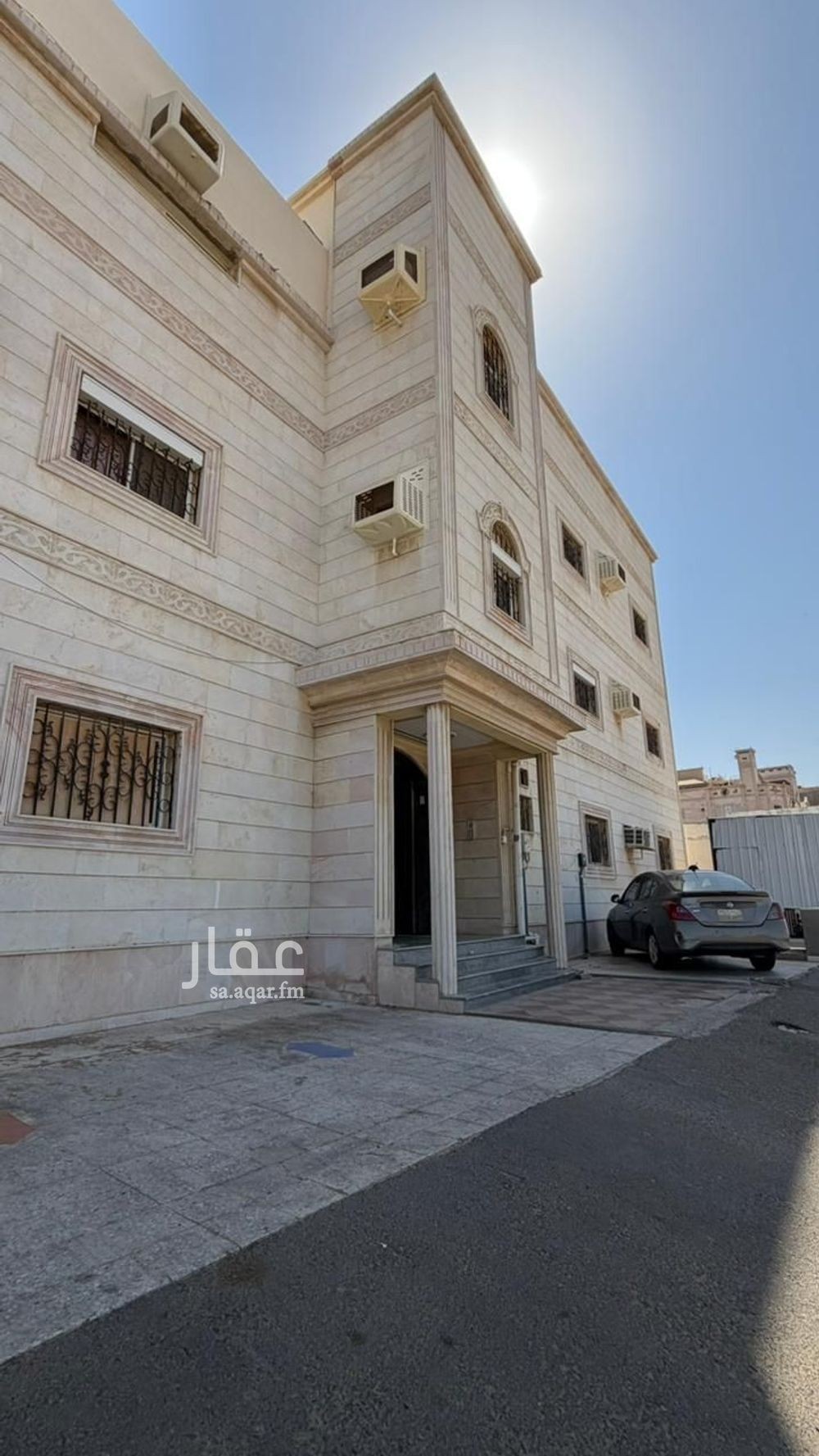 عقار 4 غرف في الأمير فواز الجنوبي، جدة 5
