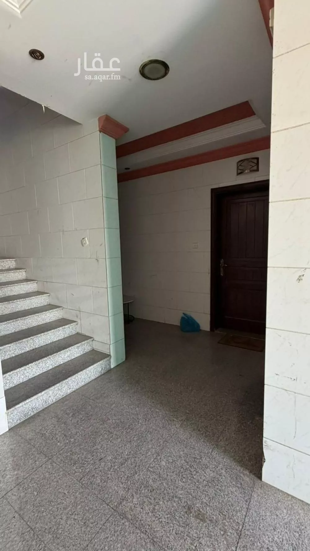 750 sqm building in Al Amir Fawaz Al Janouby 2