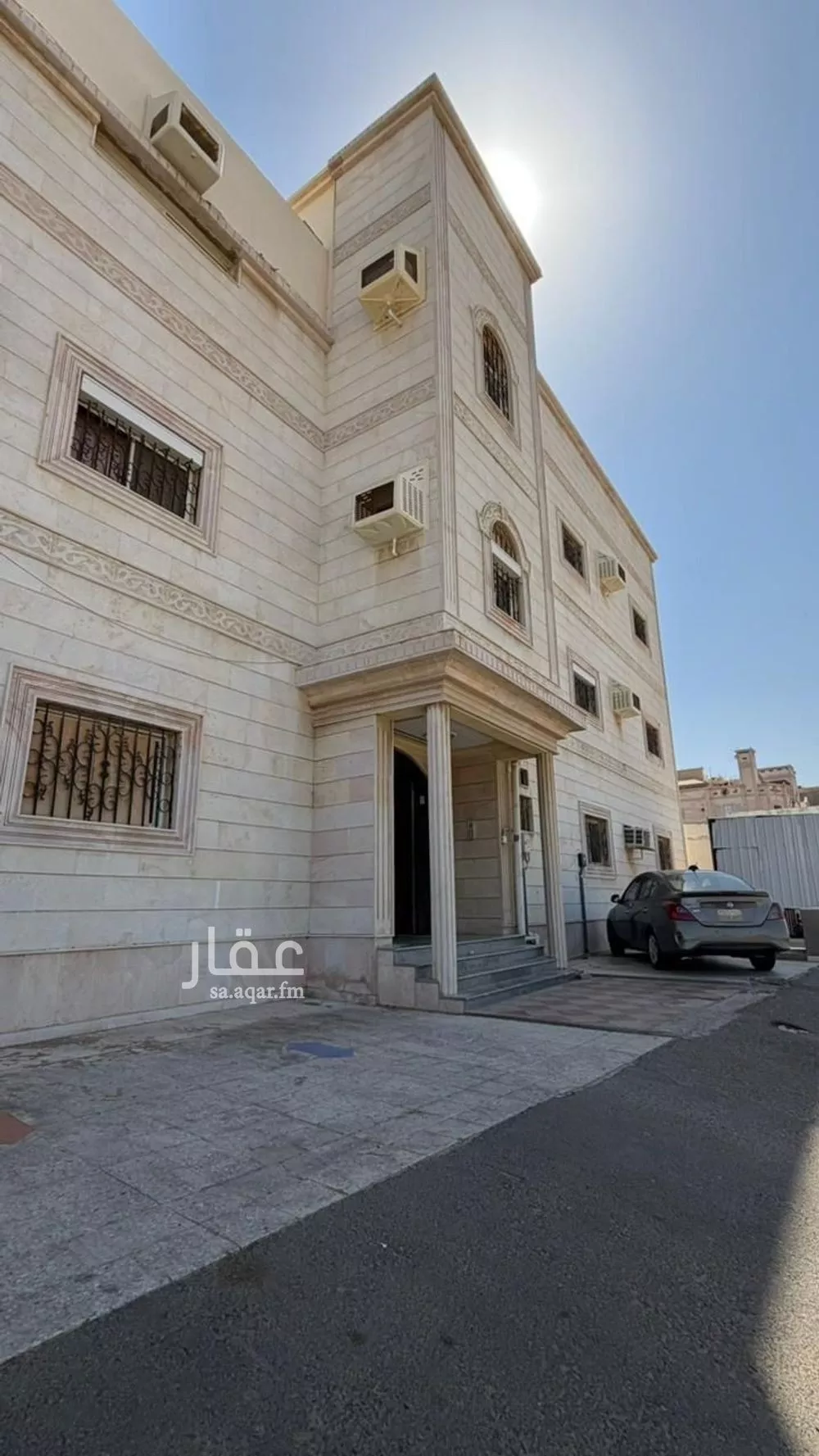 750 sqm building in Al Amir Fawaz Al Janouby 5