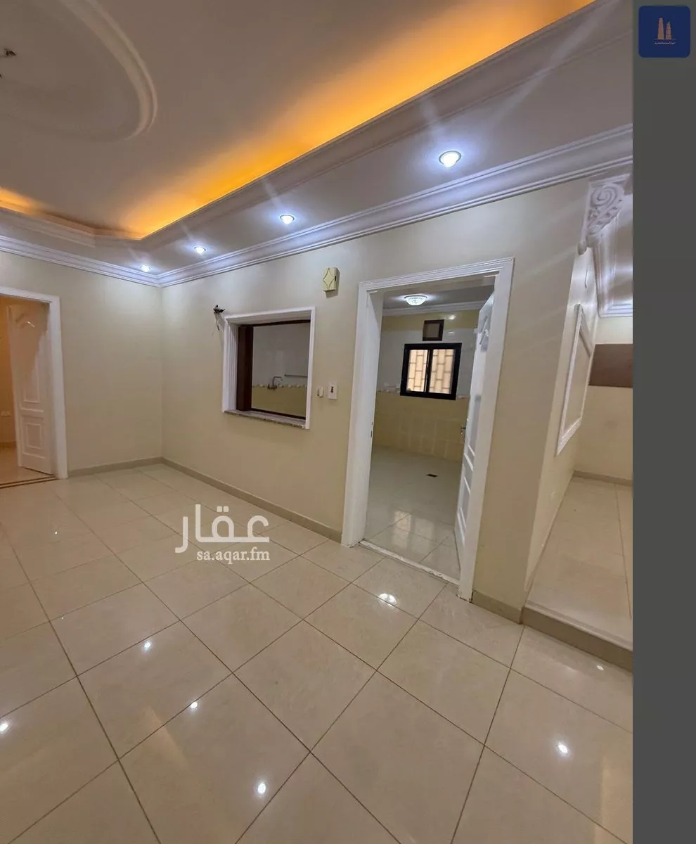 عمارة 900 م² في الصفا 16