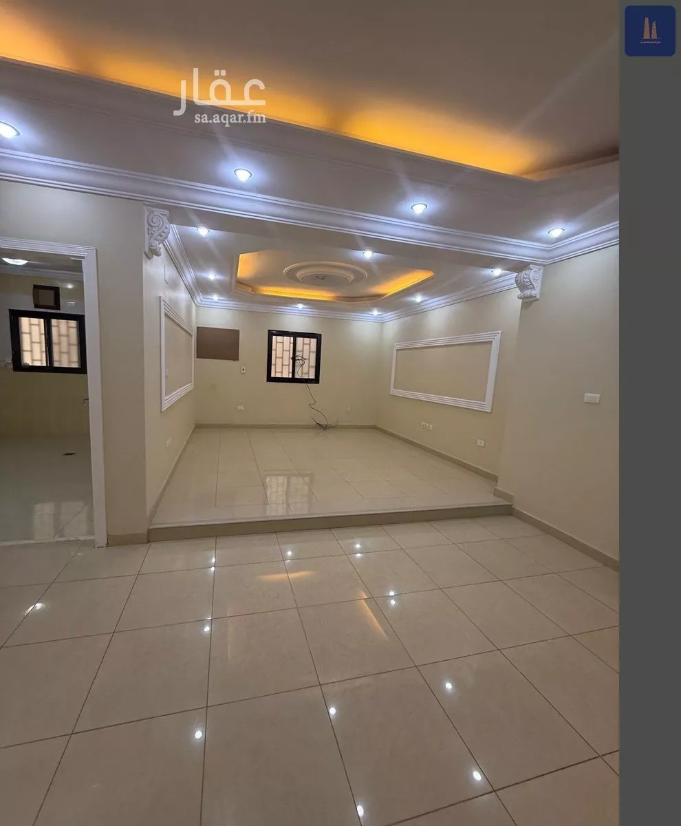 عمارة 900 م² في الصفا 17