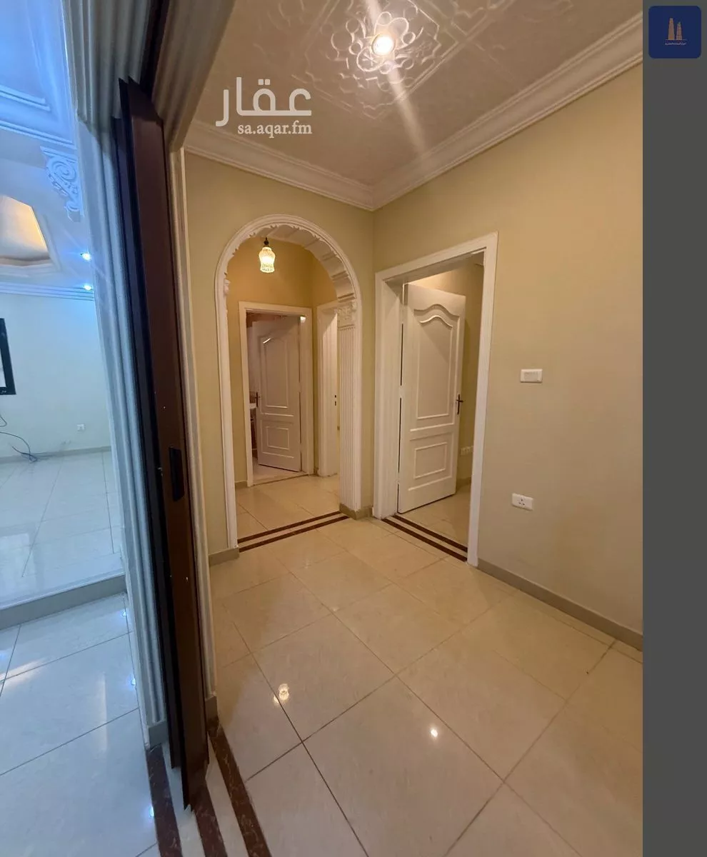 عمارة 900 م² في الصفا 19