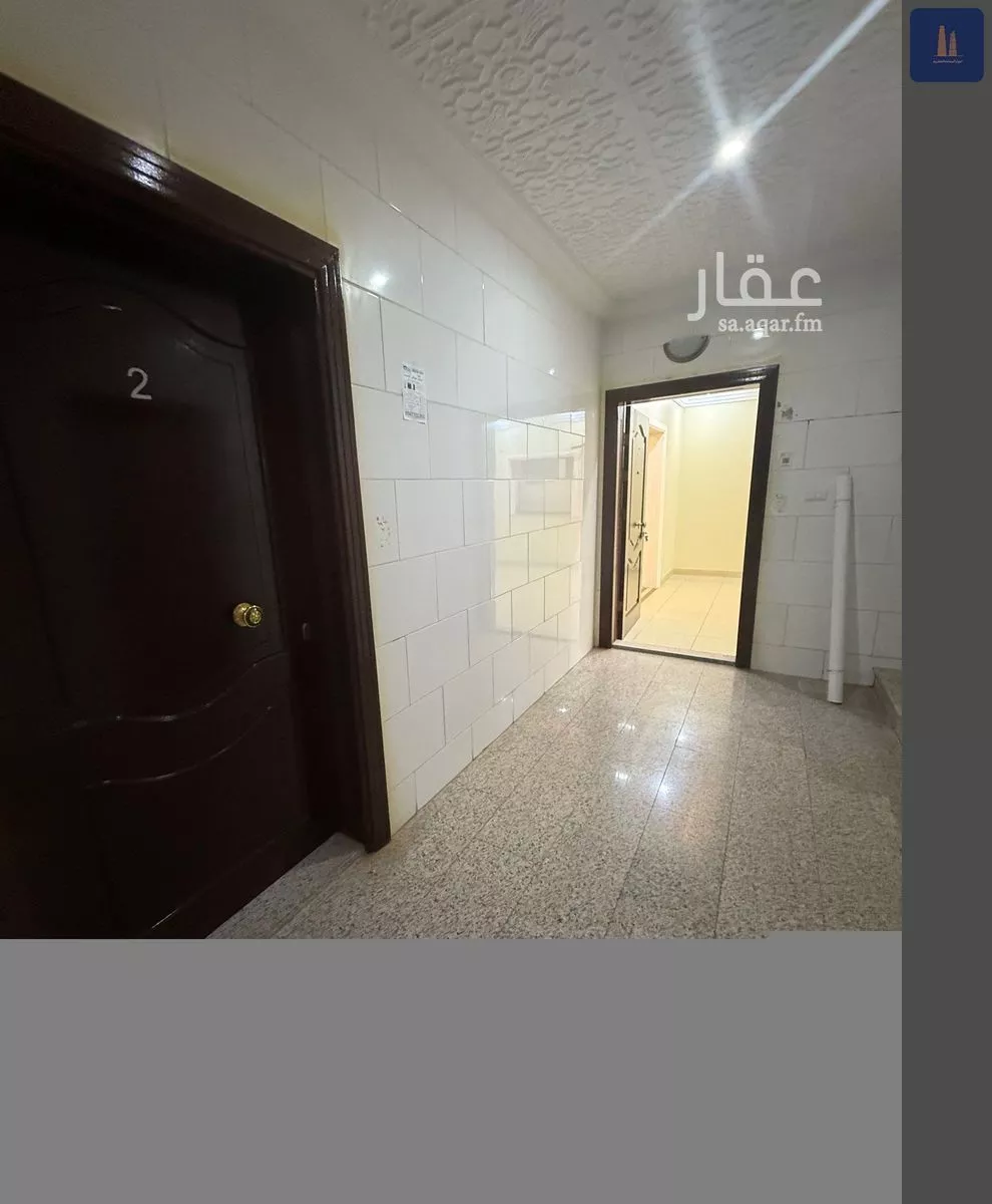 عمارة 900 م² في الصفا 9
