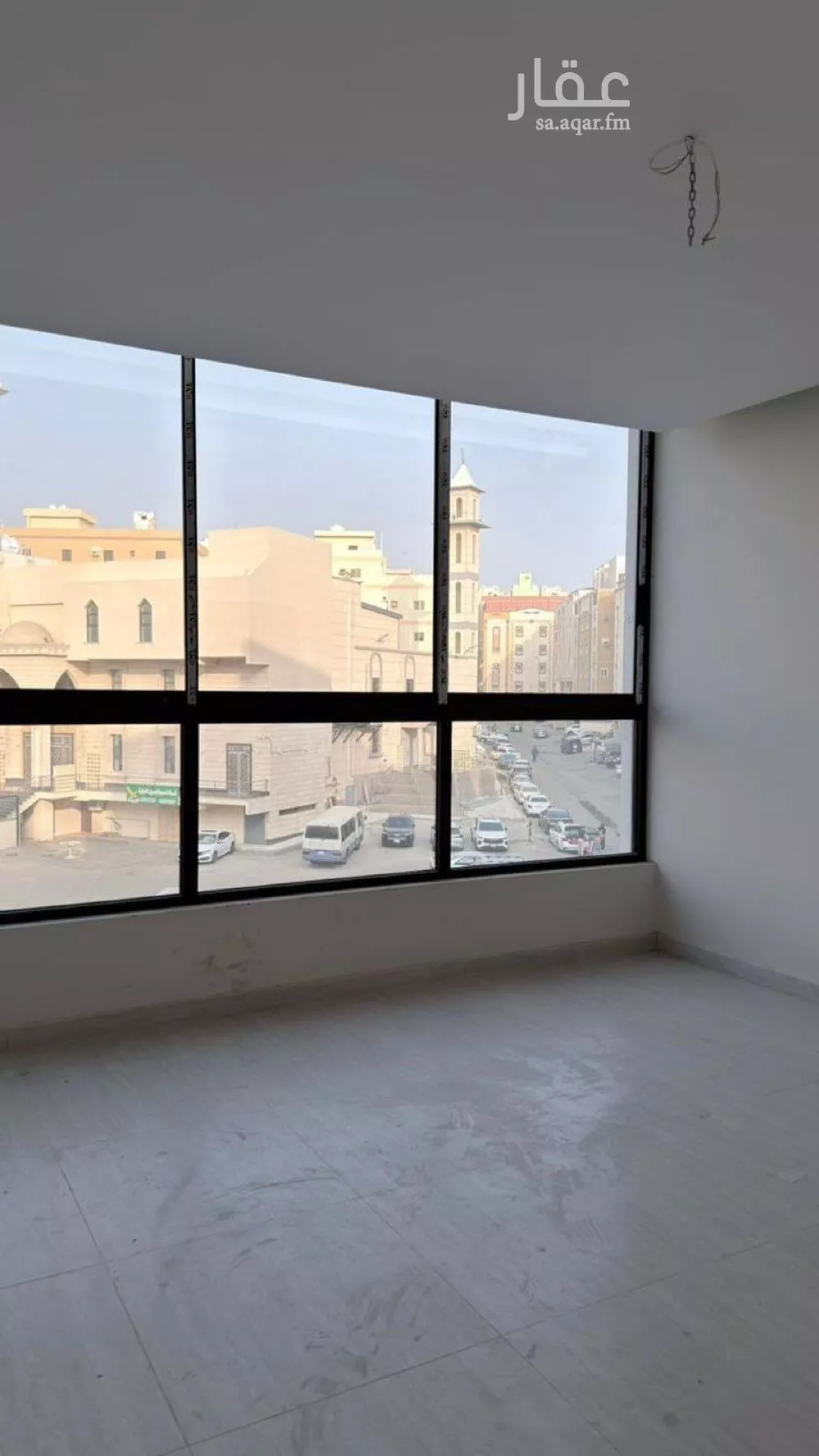 731 sqm building in Al Wahah 3