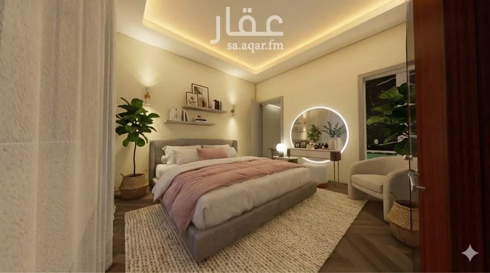 عمارة 630 م² في السلامة 7