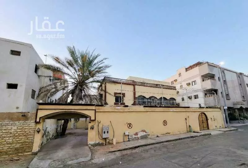 7 bedroom villa in Al Bawadi, Jeddah