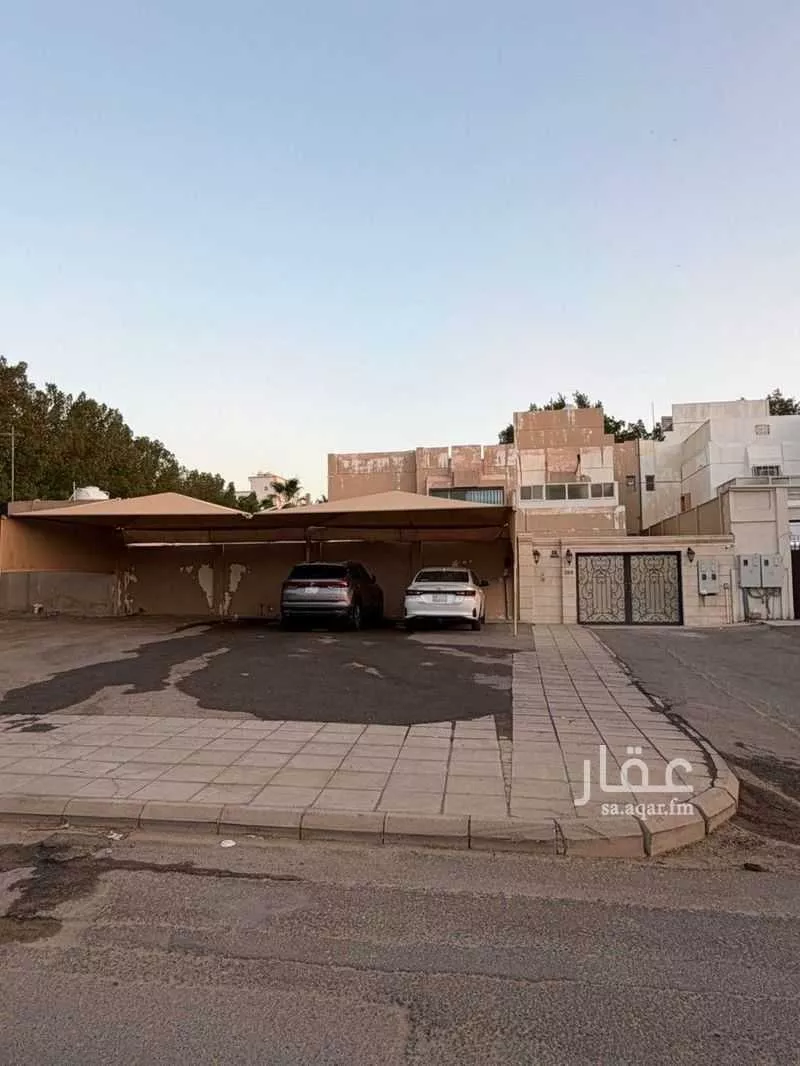 فيلا  في الأمير فواز الجنوبي، جدة