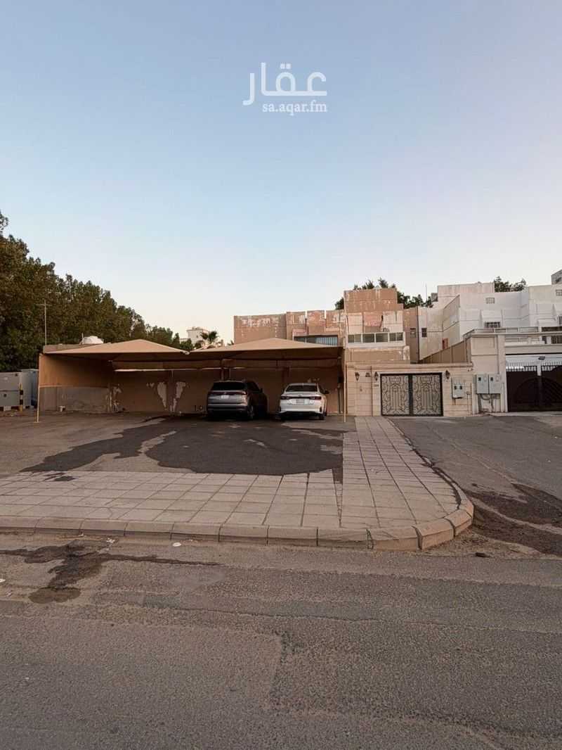 فيلا  في الأمير فواز الجنوبي، جدة 3