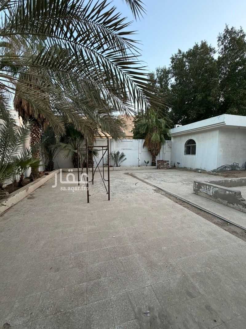 فيلا  في الأمير فواز الجنوبي، جدة 4