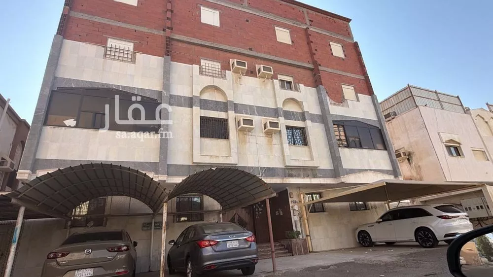 فيلا 6 غرف في النزهة، جدة 7