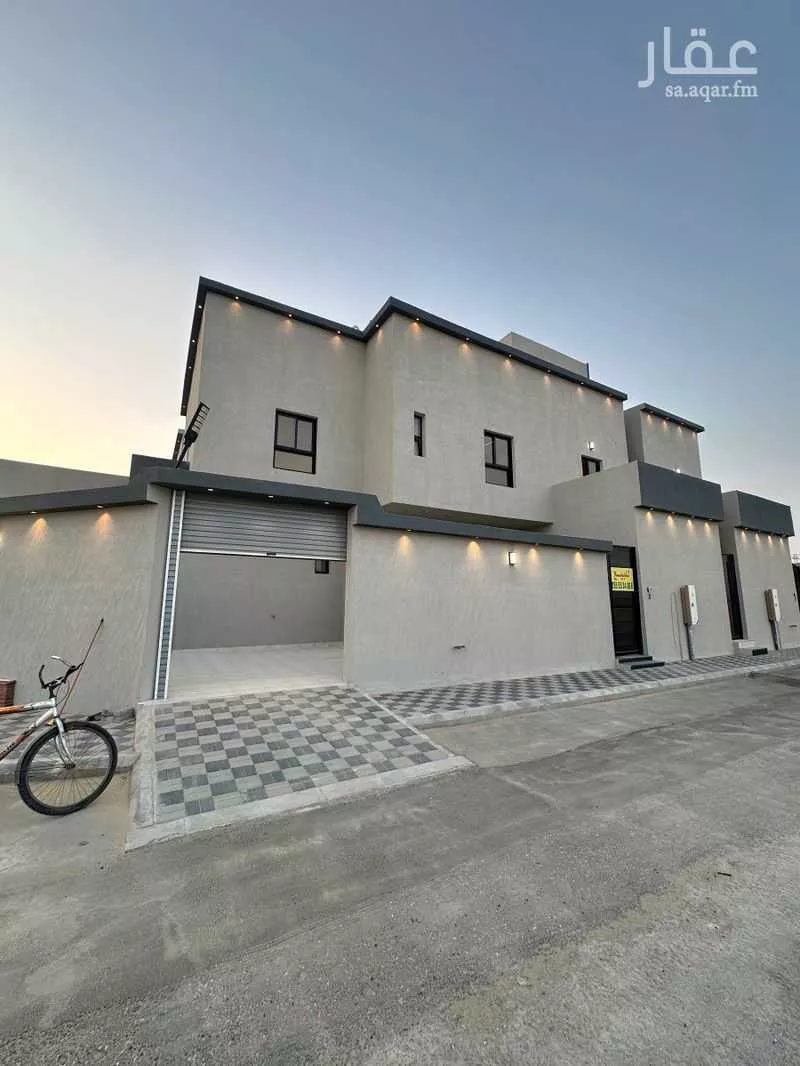 3 bedroom villa in Abu Maan, Eastern Province