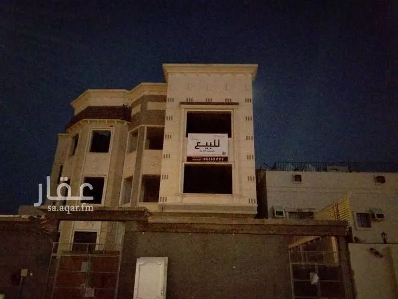 20 bedroom building in Al Rawabi, Madinah 2