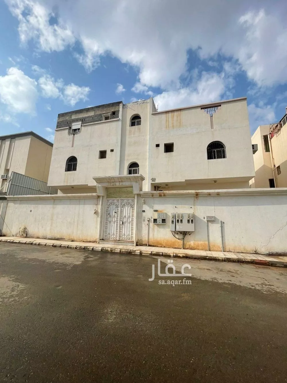 عقار 12 غرف في جشم، المدينة المنورة 2