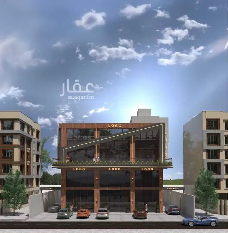 shop in Al Shati, Jeddah 4