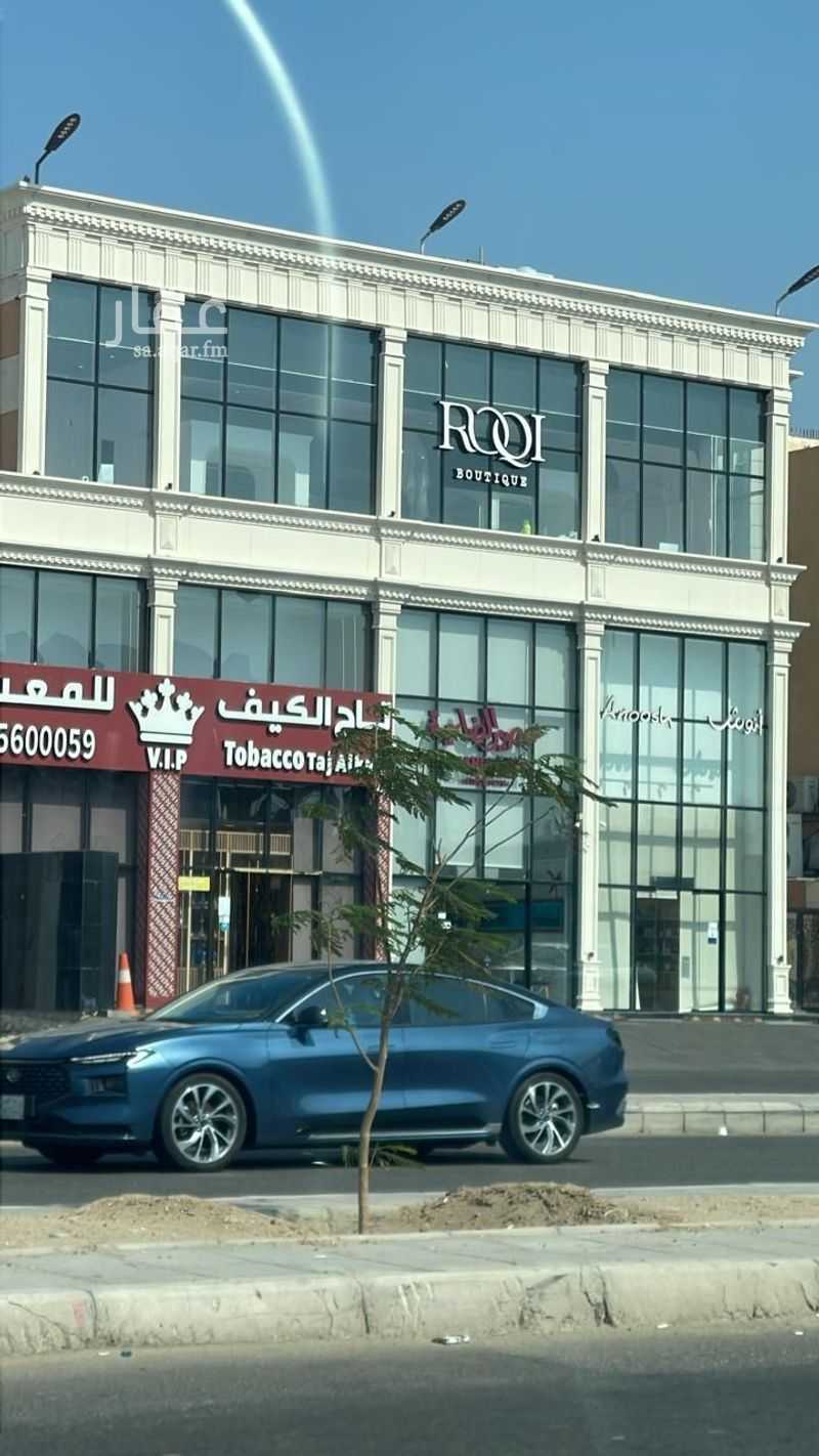 shop in Abhur North, Jeddah 2