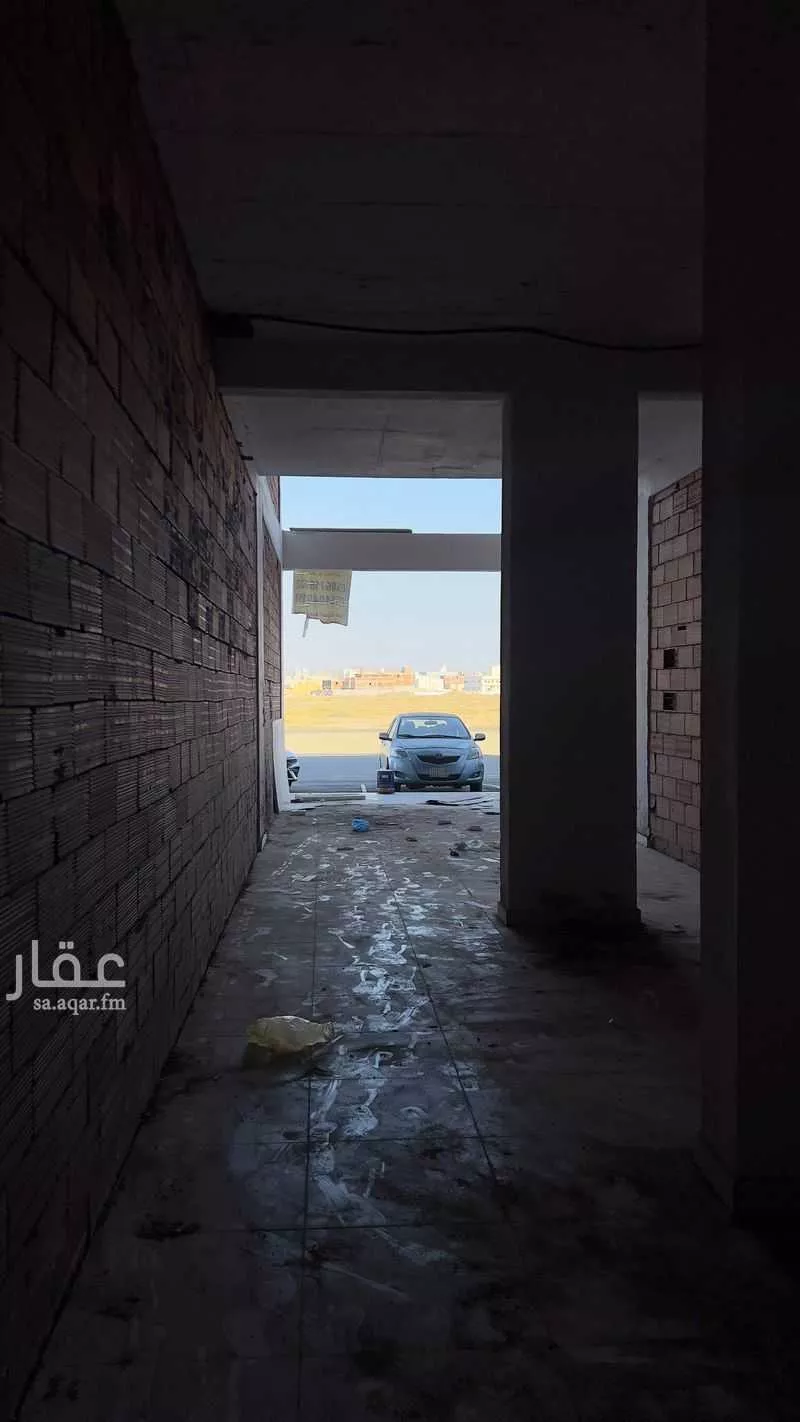 محل 72 م² في الفروسية 5