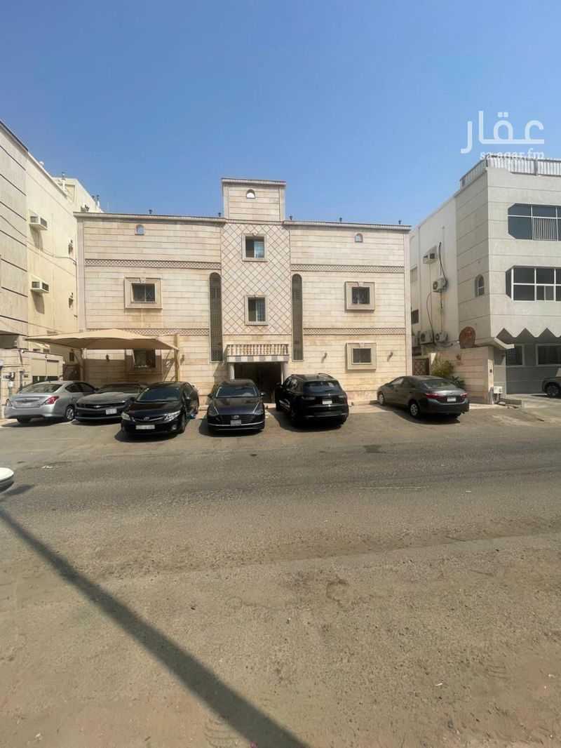عقار 15 غرف في العزيزية، جدة