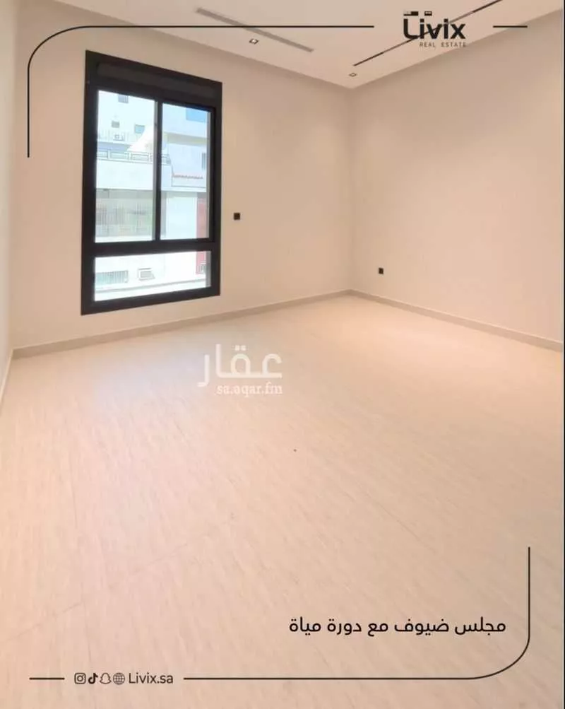 190 sqm building in Al Rawdah 5