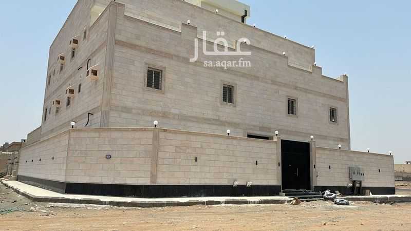 عقار 27 غرف في القرينة، جدة 4
