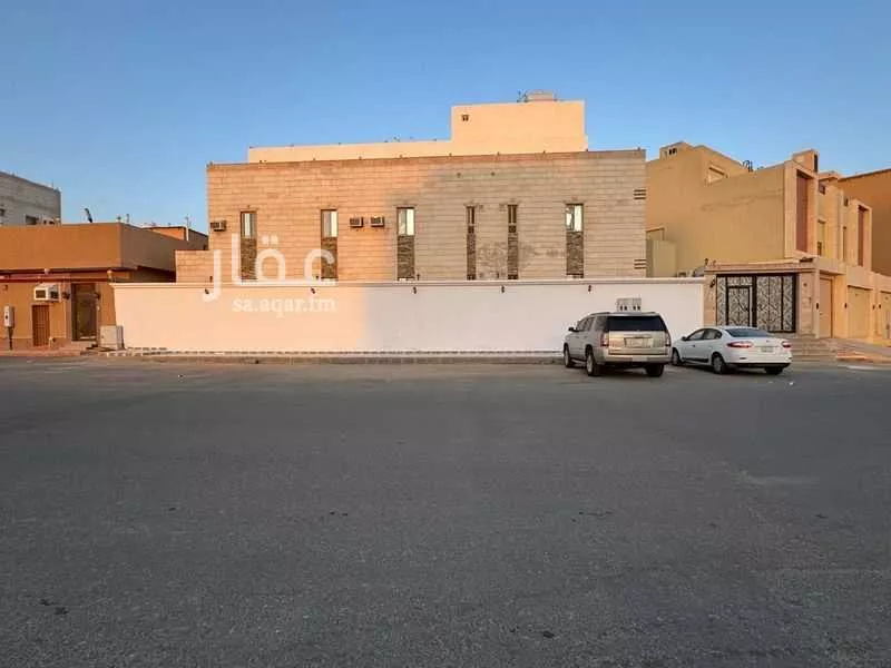 541 sqm building in Al Furusiyah 6