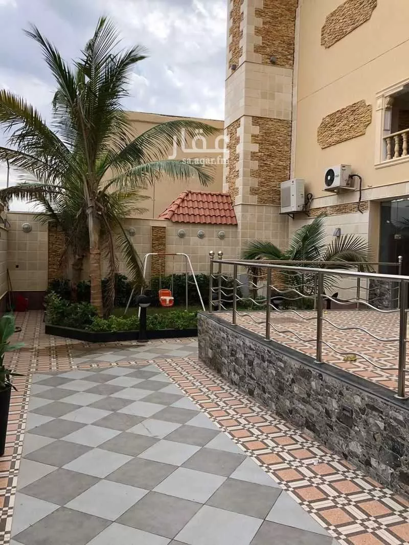 عمارة 625 م² في الصوارى 6