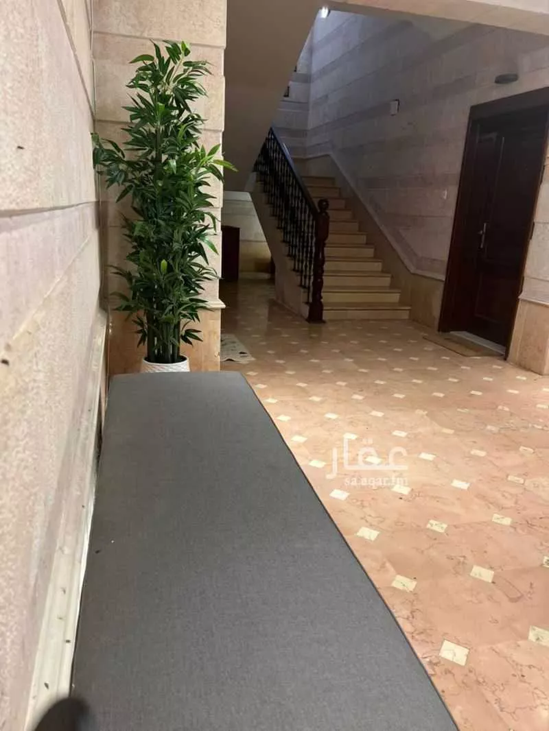 عمارة 690 م² في الزهراء 6