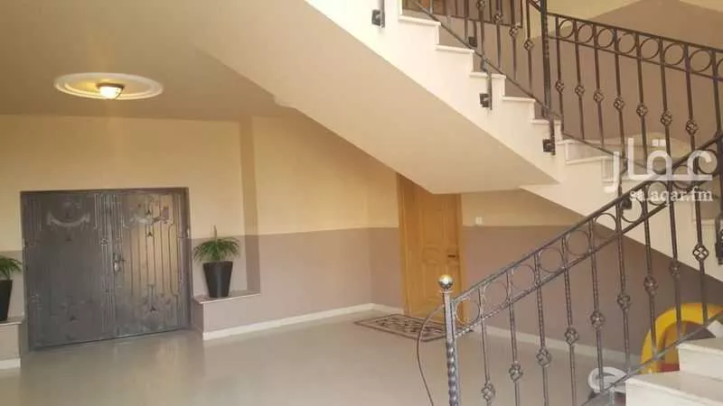 عمارة 978 م² في البساتين 4
