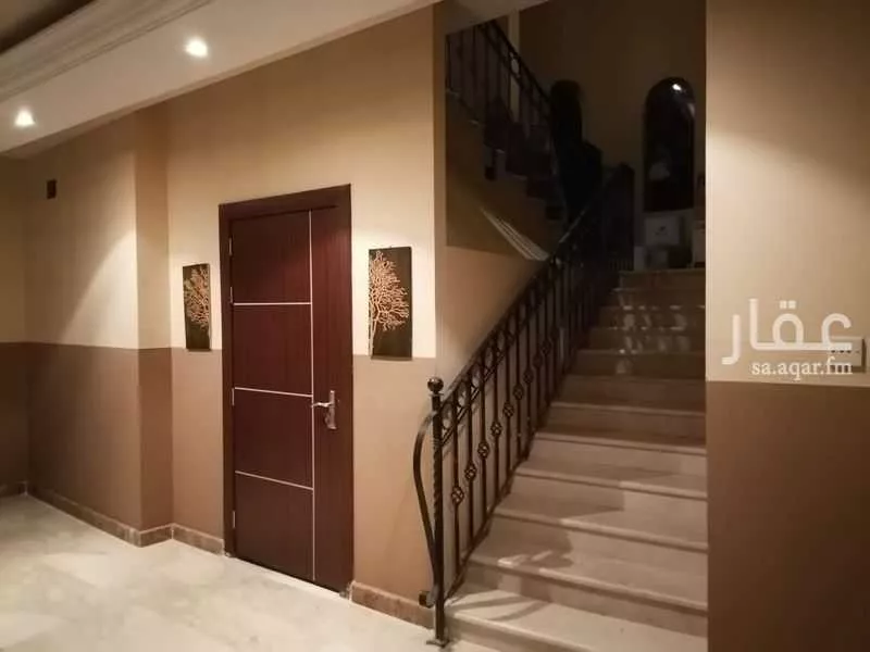 عمارة 978 م² في البساتين 7