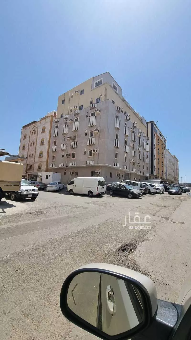 عمارة 515 م² في الأمير عبدالمجيد 11