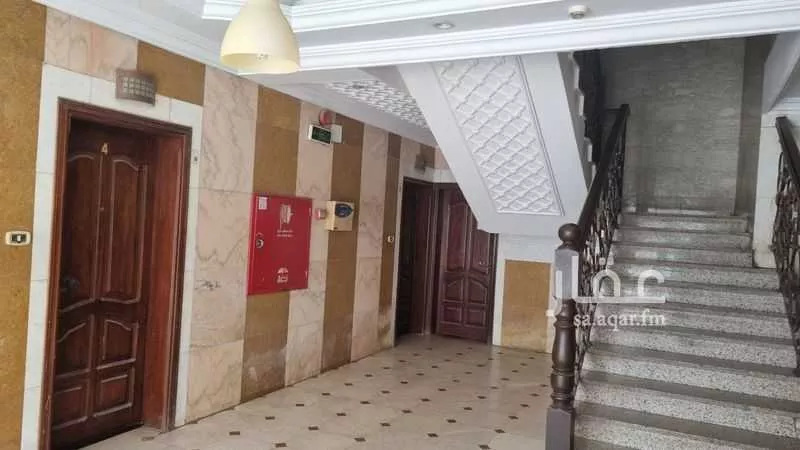 عمارة 515 م² في الأمير عبدالمجيد 9