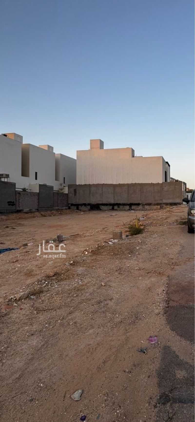 land in Ar Rayan, Qassim Region 2