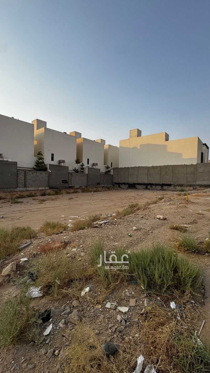 land in Ar Rayan, Qassim Region 4