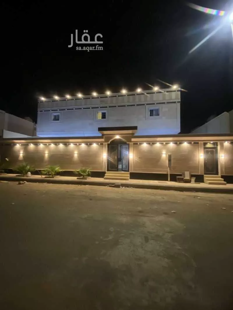 12 bedroom building in Nubala, Madinah 3