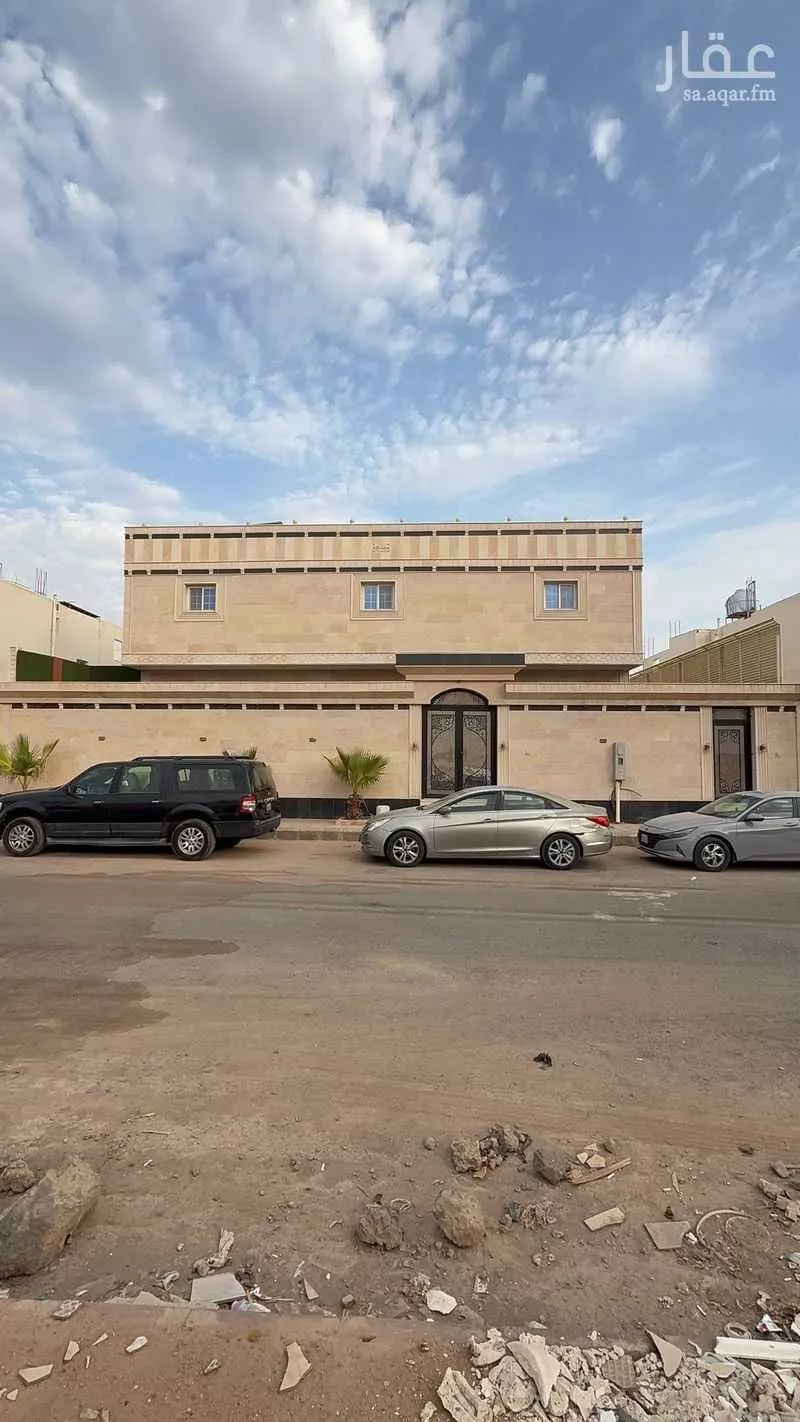 12 bedroom building in Nubala, Madinah