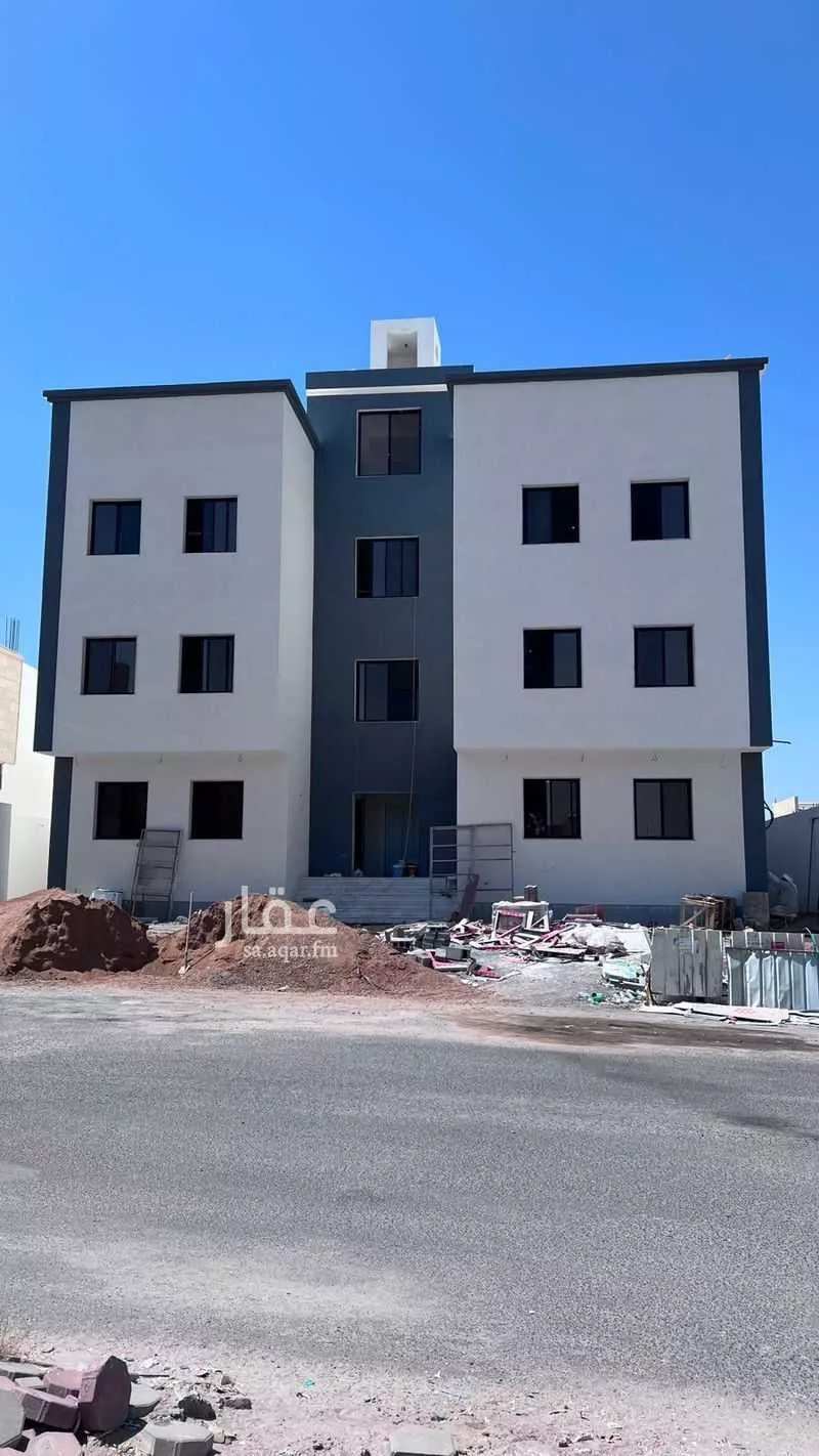 24 bedroom building in Al Jissah, Madinah 2