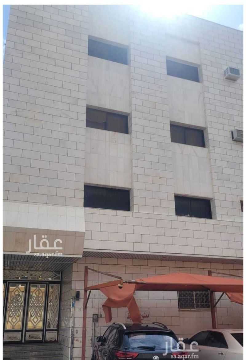 عقار 1 غرف في قربان، المدينة المنورة 3