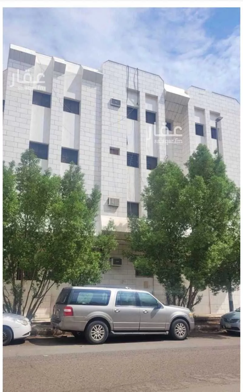 عقار 1 غرف في قربان، المدينة المنورة