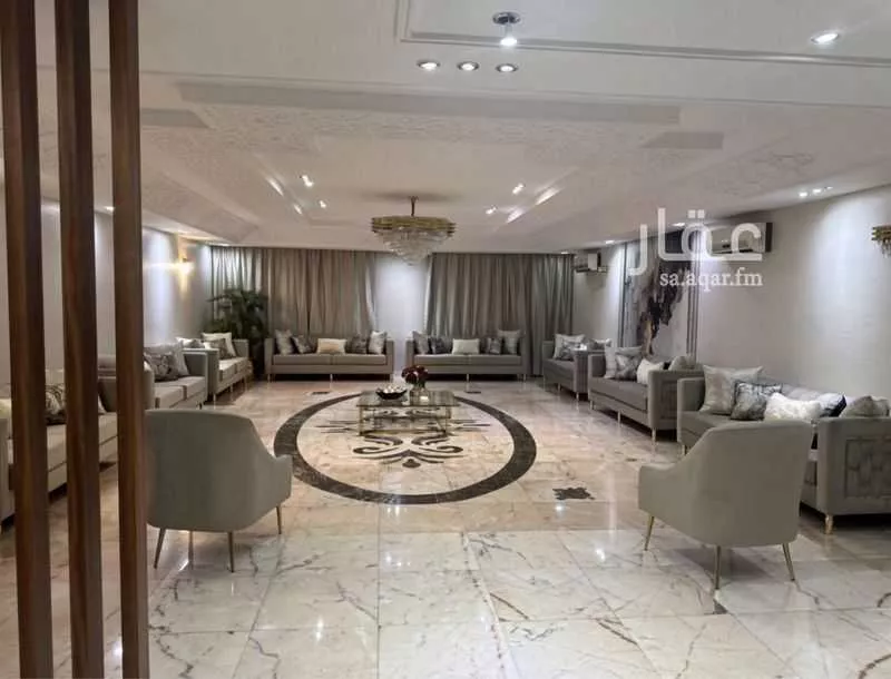 25 bedroom building in Bani Harithah, Madinah 4