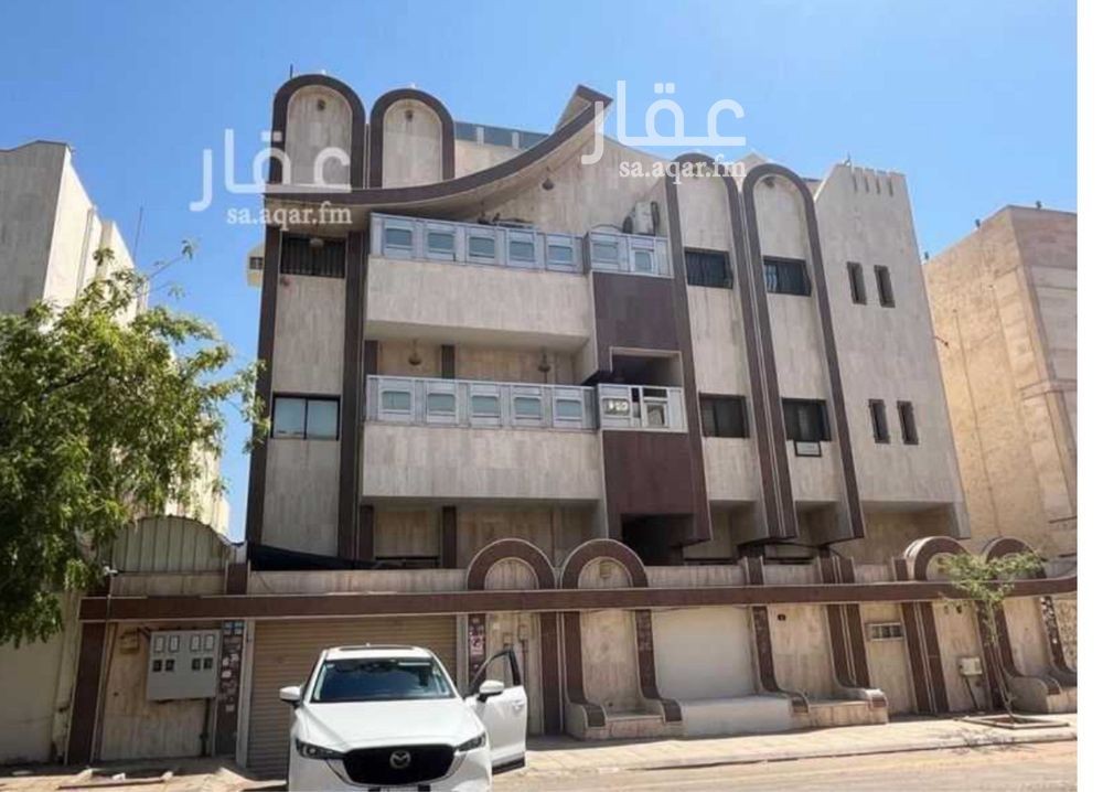 17 bedroom building in Al Ahn, Madinah 2