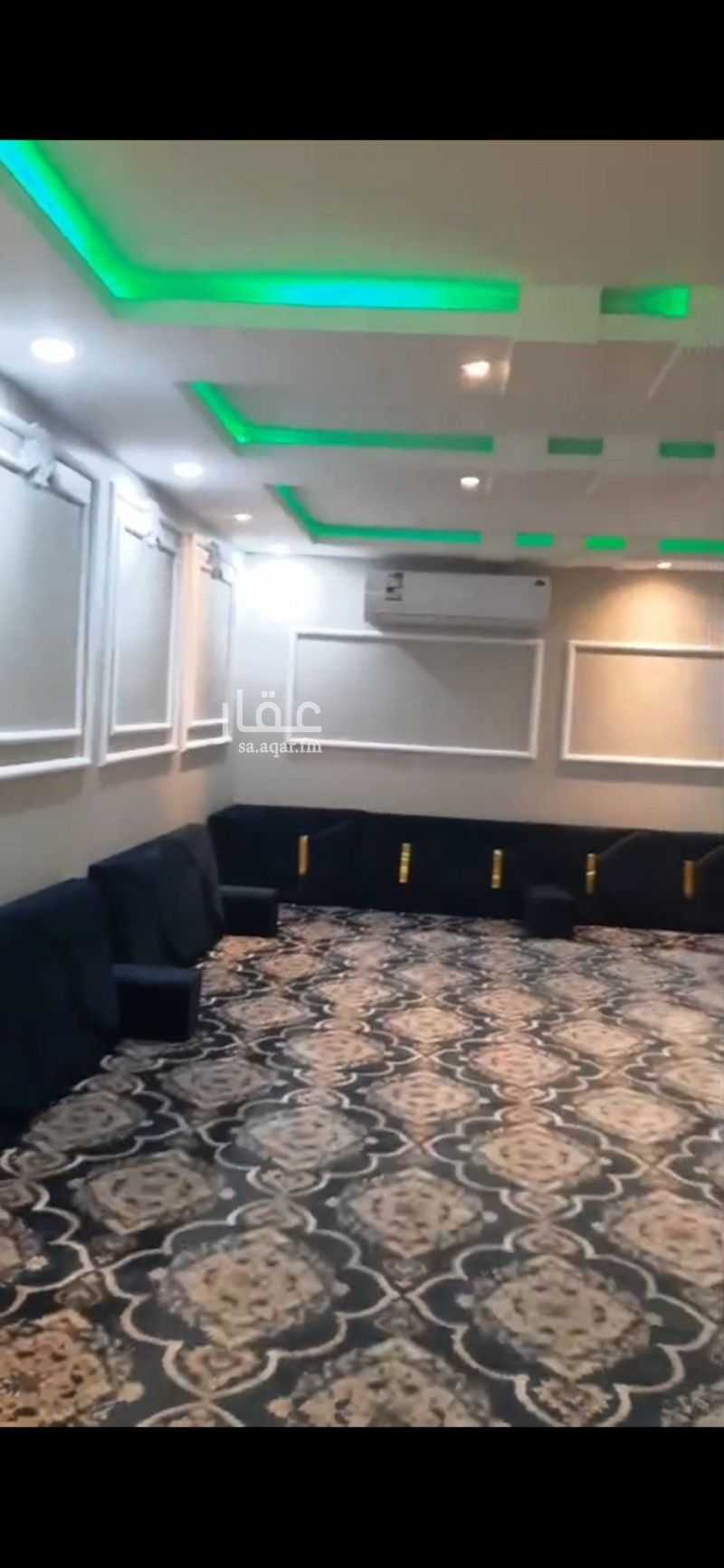 5 bedroom building in Warqan, Madinah 18