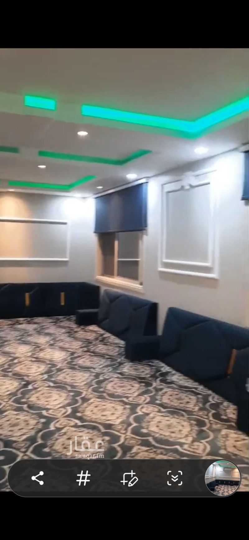 5 bedroom building in Warqan, Madinah 25