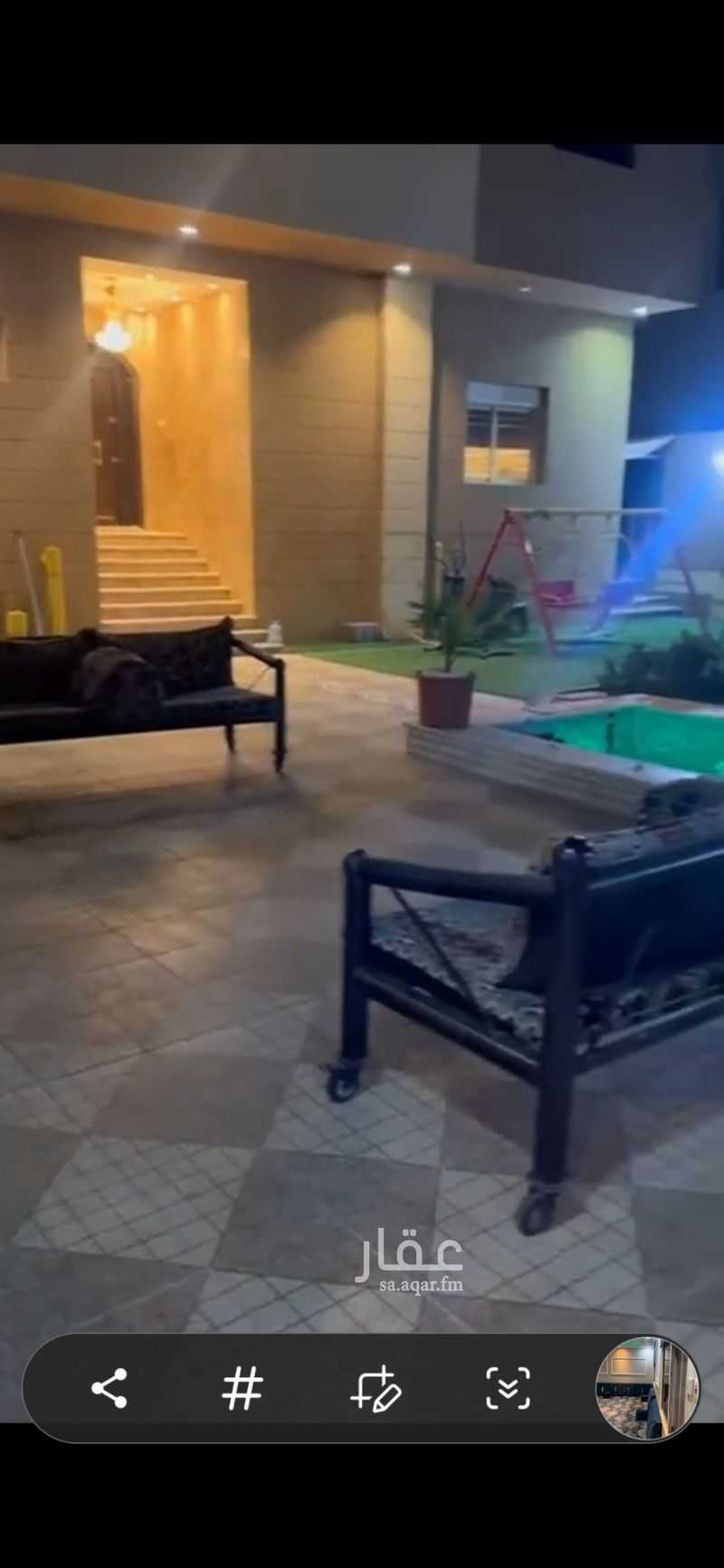5 bedroom building in Warqan, Madinah 14