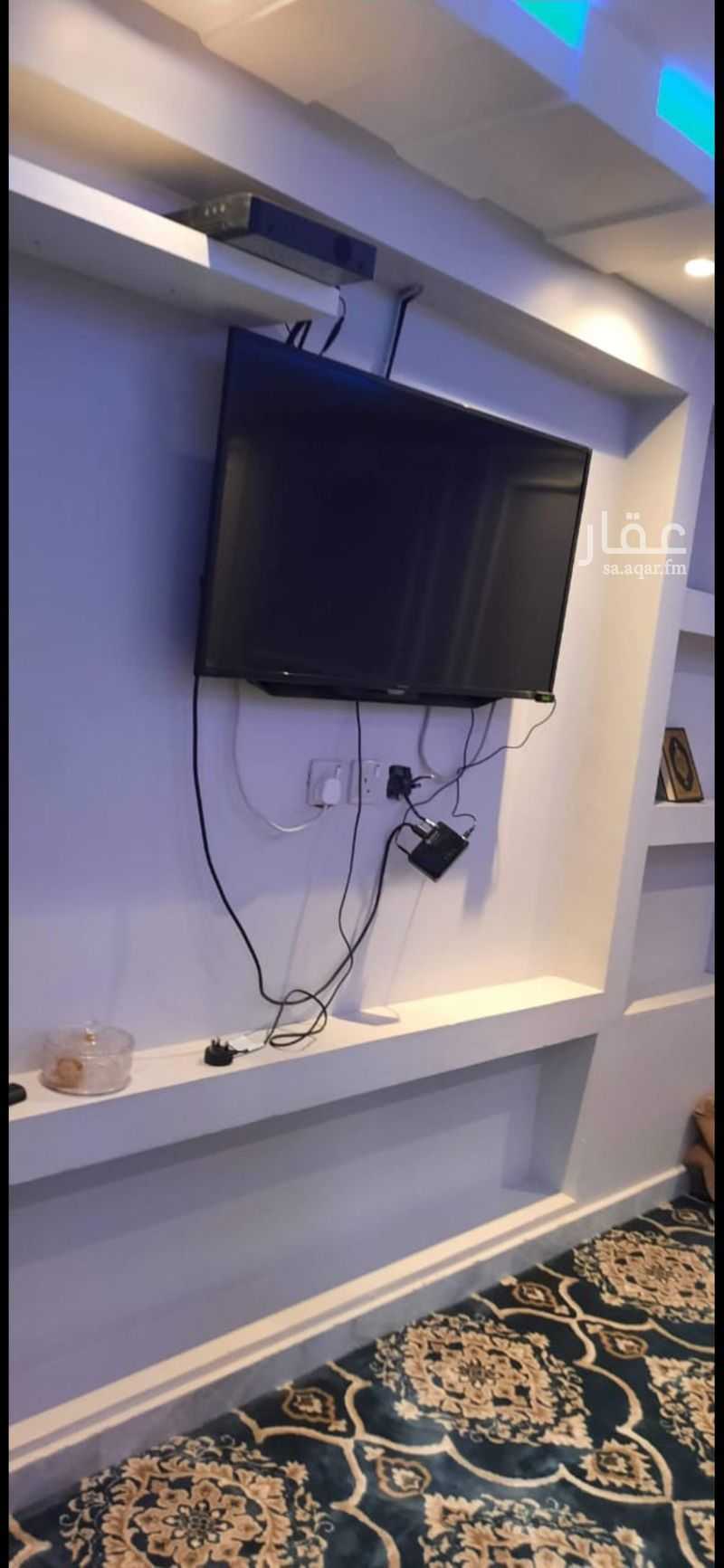 5 bedroom building in Warqan, Madinah 12