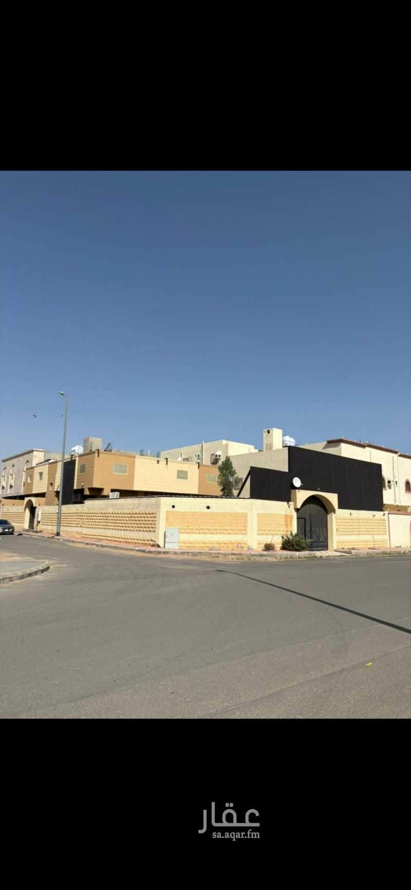 5 bedroom building in Warqan, Madinah 8