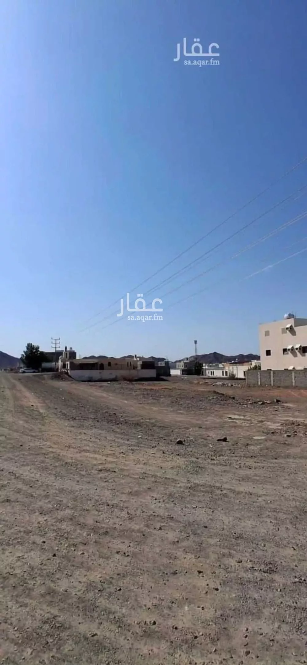 land in Al Balqaa, Madinah 3