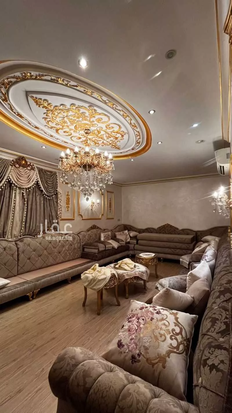 عمارة 300 م² في السنابل 6