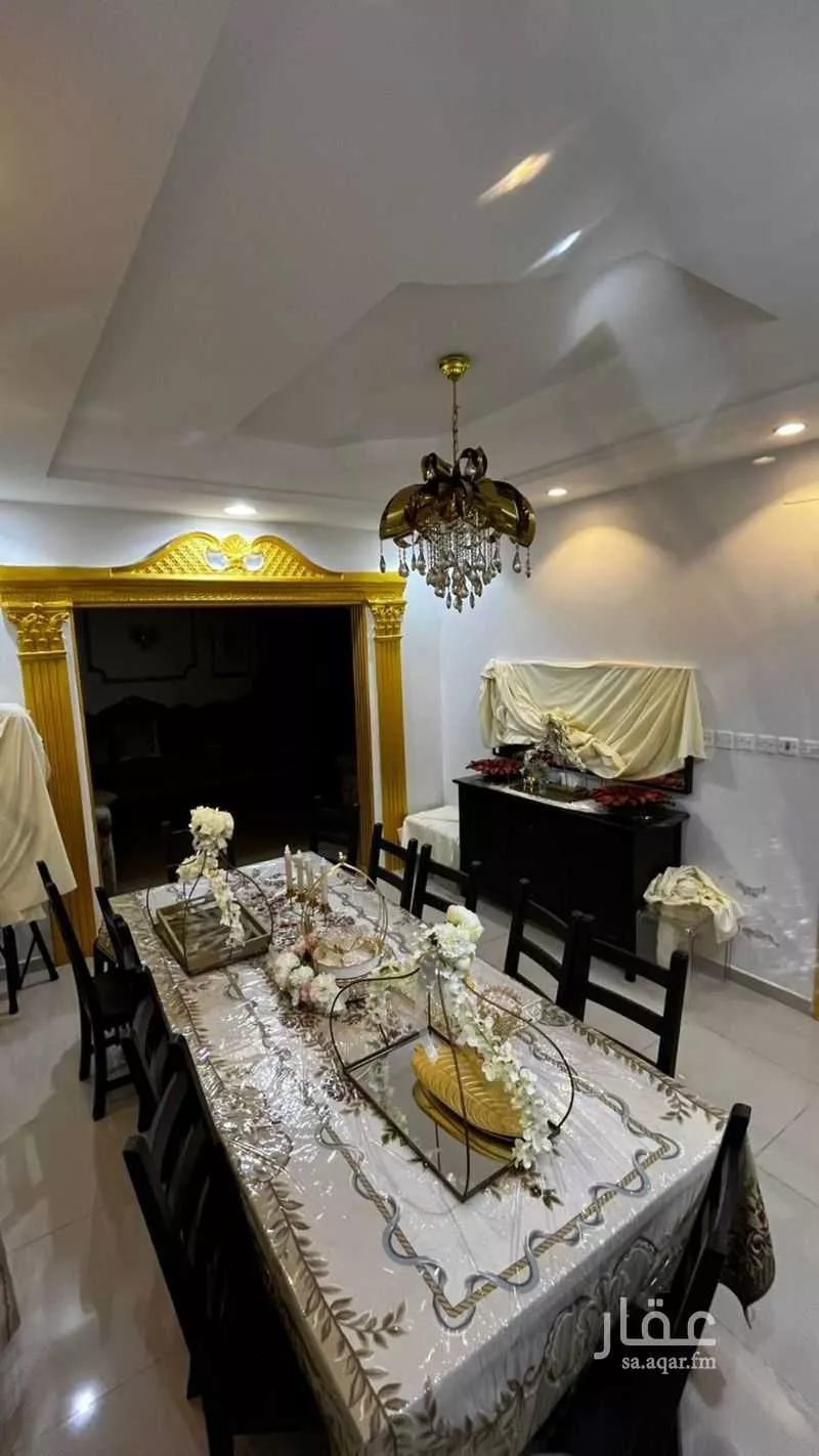 عمارة 300 م² في السنابل 8