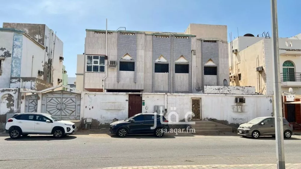 عمارة 440 م² في المحمدية 2