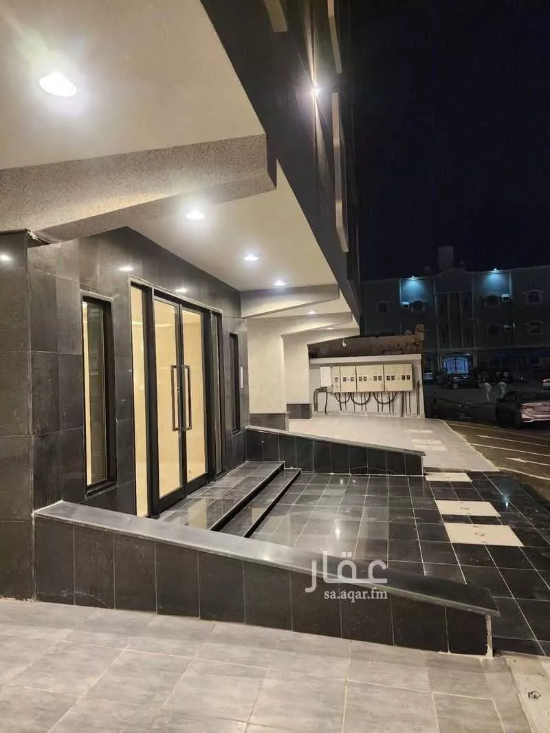 عمارة 247 م² في أبرق الرغامة 2