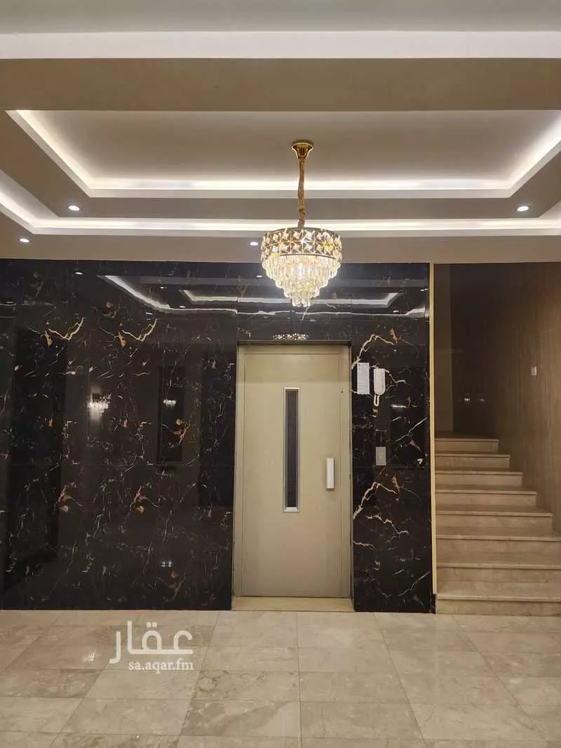 عمارة 247 م² في أبرق الرغامة 5